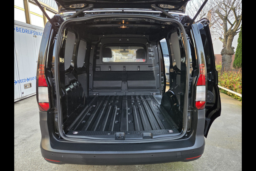 Volkswagen Caddy Cargo 2.0 TDI Trend 16"Sportvelgen Airco Parkeersensors