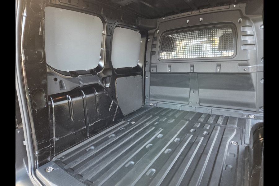 Volkswagen Caddy Cargo 2.0 TDI Trend 16"Sportvelgen Airco Parkeersensors