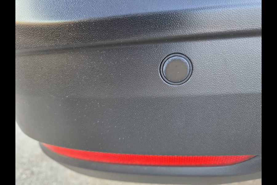 Volkswagen Caddy Cargo 2.0 TDI Trend 16"Sportvelgen Airco Parkeersensors