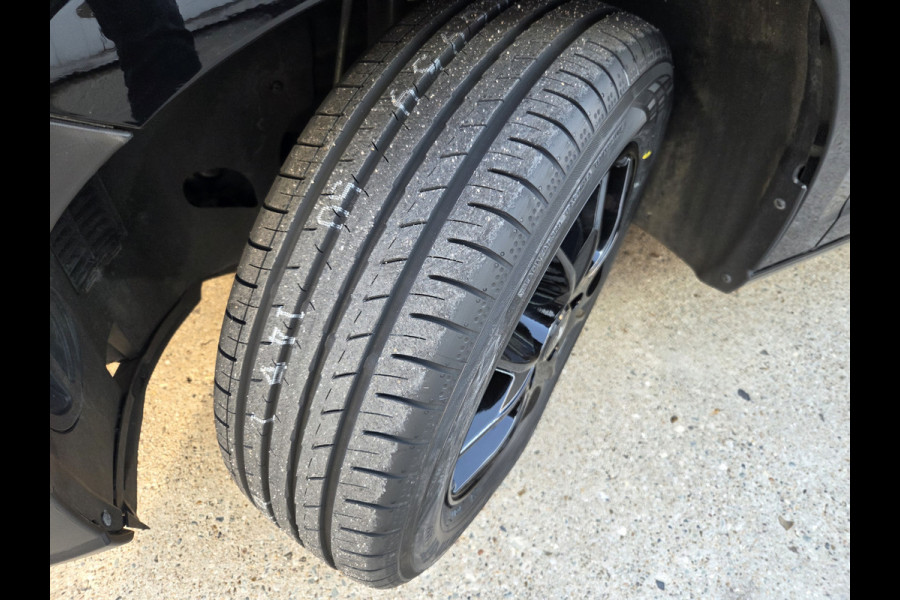 Volkswagen Caddy Cargo 2.0 TDI Trend 16"Sportvelgen Airco Parkeersensors