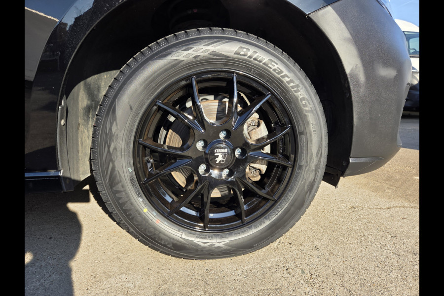 Volkswagen Caddy Cargo 2.0 TDI Trend 16"Sportvelgen Airco Parkeersensors