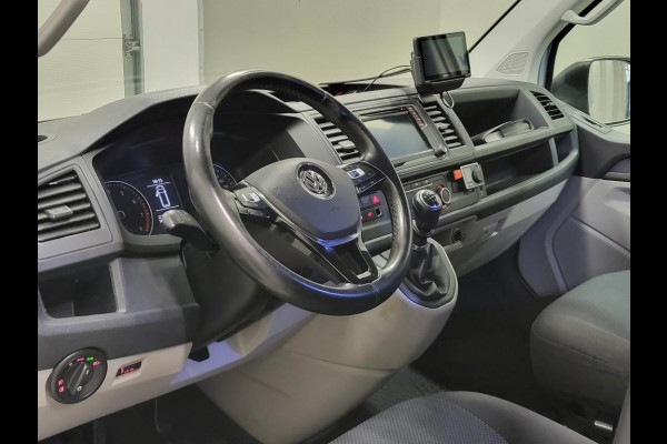 Volkswagen Transporter 2.0TSI 150pk L2/H1 2X Schuifdeur Benzine!