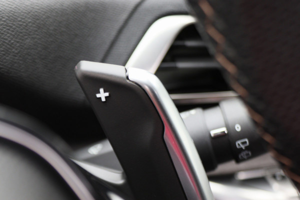 Peugeot 3008 1.6 HYbrid 225 GT Panoramadak, ACC, Camera, Apple Carplay, Sfeerverlichting, LED, DAB, 18''