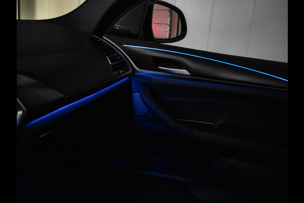 BMW X3 xDrive30e HIGH EXECUTIVE | M-SPORT | PERFORMANCE SEATS | FULL-STYLING | PANORAMADAK | HEAD-UP | HARMAN/KARDON | AMBIANCE INTERIE