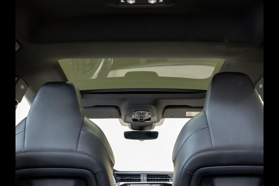 Audi A7 Sportback 50 TFSI e quattro Pro Line S / 299pk / Maxton / Panorama dak / Schaalstoelen / Rondomzicht camera /