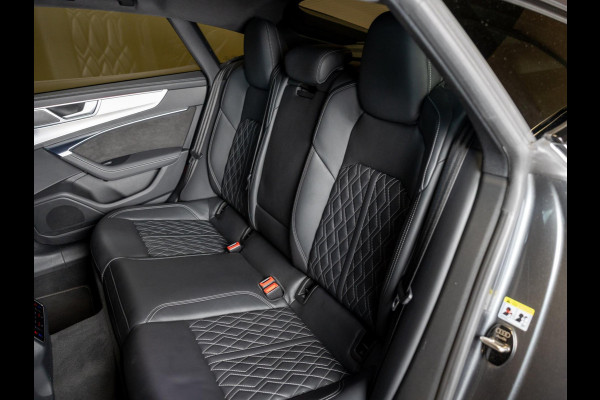 Audi A7 Sportback 50 TFSI e quattro Pro Line S / 299pk / Maxton / Panorama dak / Schaalstoelen / Rondomzicht camera /