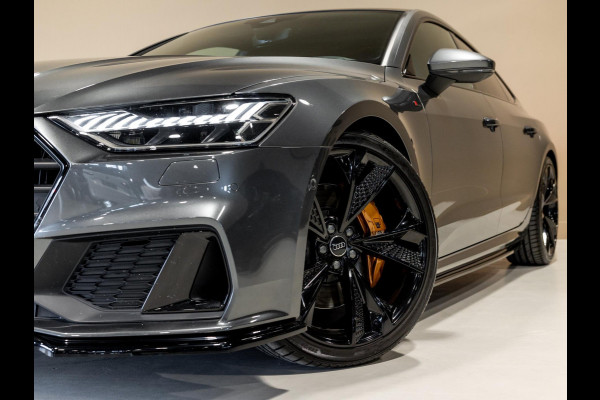 Audi A7 Sportback 50 TFSI e quattro Pro Line S / 299pk / Maxton / Panorama dak / Schaalstoelen / Rondomzicht camera /