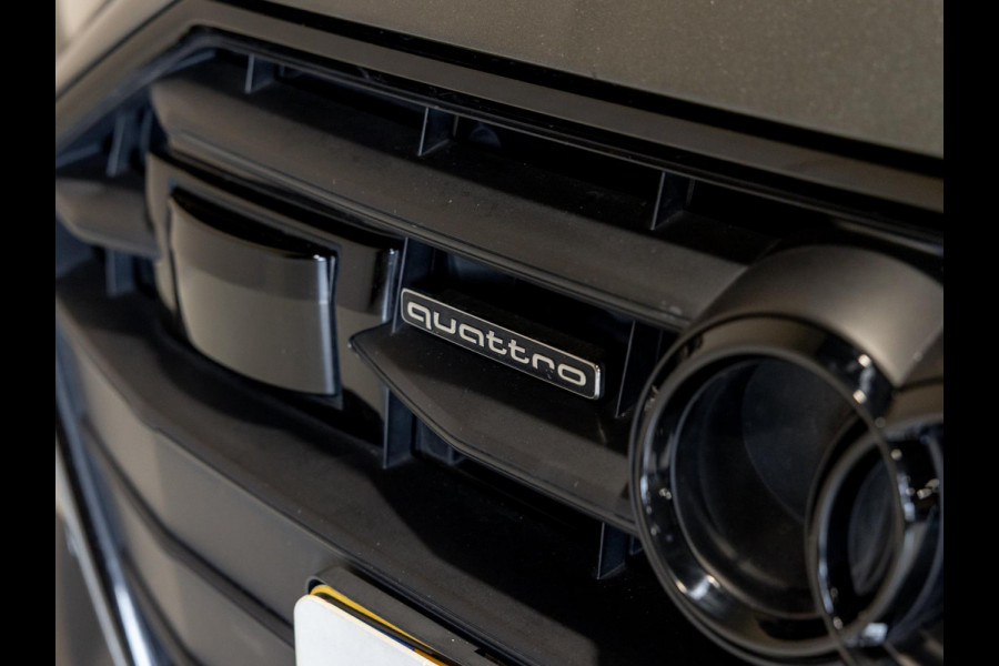 Audi A7 Sportback 50 TFSI e quattro Pro Line S / 299pk / Maxton / Panorama dak / Schaalstoelen / Rondomzicht camera /