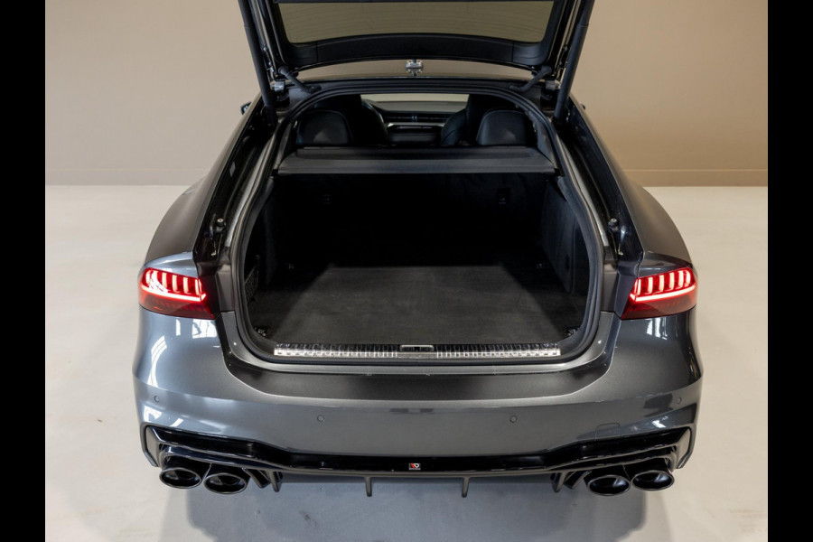 Audi A7 Sportback 50 TFSI e quattro Pro Line S / 299pk / Maxton / Panorama dak / Schaalstoelen / Rondomzicht camera /