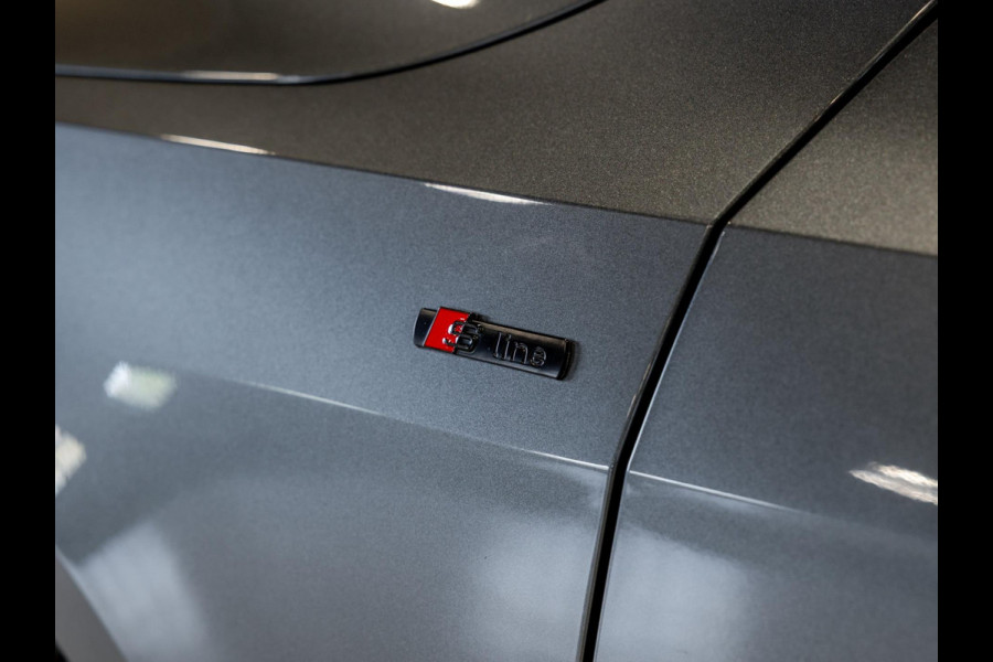 Audi A7 Sportback 50 TFSI e quattro Pro Line S / 299pk / Maxton / Panorama dak / Schaalstoelen / Rondomzicht camera /