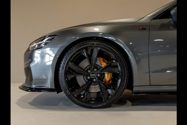 Audi A7 Sportback 50 TFSI e quattro Pro Line S / 299pk / Maxton / Panorama dak / Schaalstoelen / Rondomzicht camera /