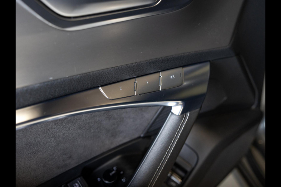 Audi A7 Sportback 50 TFSI e quattro Pro Line S / 299pk / Maxton / Panorama dak / Schaalstoelen / Rondomzicht camera /