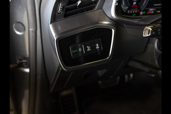 Audi A7 Sportback 50 TFSI e quattro Pro Line S / 299pk / Maxton / Panorama dak / Schaalstoelen / Rondomzicht camera /