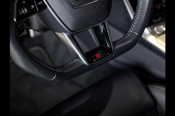Audi A7 Sportback 50 TFSI e quattro Pro Line S / 299pk / Maxton / Panorama dak / Schaalstoelen / Rondomzicht camera /