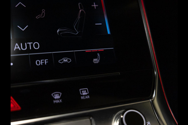 Audi A7 Sportback 50 TFSI e quattro Pro Line S / 299pk / Maxton / Panorama dak / Schaalstoelen / Rondomzicht camera /