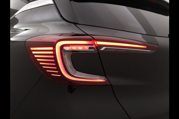 Renault Captur Mild Hybrid 140PK Techno | CAMERA | NAVI GROOT / STOELVERW / 1500KG trekgewicht