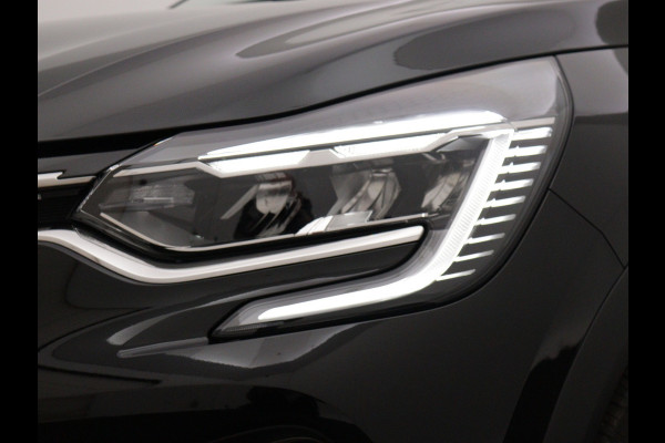 Renault Captur Mild Hybrid 140PK Techno | CAMERA | NAVI GROOT / STOELVERW / 1500KG trekgewicht