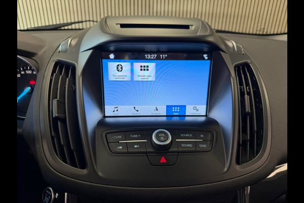 Ford Kuga 1.5 EcoBoost Titanium TREKHAAK NAVIGATIE CAMERA KEYLESS-GO CRUISE PDC AIRCO START/STOP BLUETOOTH