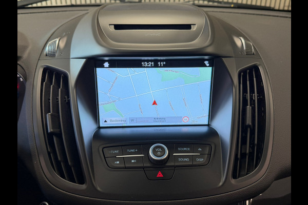 Ford Kuga 1.5 EcoBoost Titanium TREKHAAK NAVIGATIE CAMERA KEYLESS-GO CRUISE PDC AIRCO START/STOP BLUETOOTH