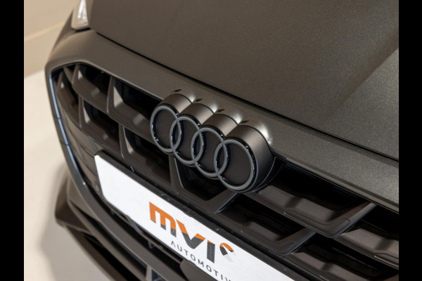 Audi A3 Sportback 35 TFSI S edition / 150pk / Maxton / Panorama dak / Sonos / Achteruitrij camera /