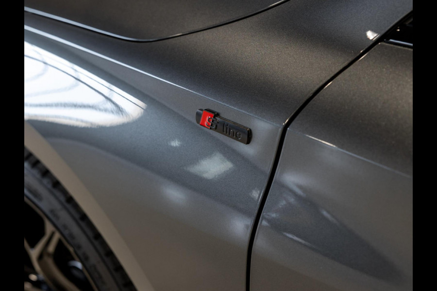 Audi A3 Sportback 35 TFSI S edition / 150pk / Maxton / Panorama dak / Sonos / Achteruitrij camera /
