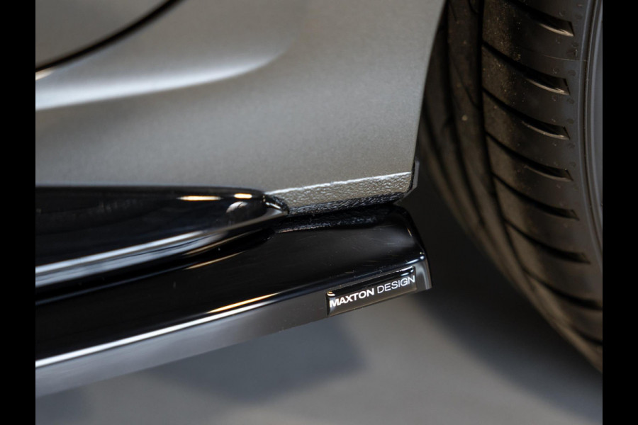 Audi A3 Sportback 35 TFSI S edition / 150pk / Maxton / Panorama dak / Sonos / Achteruitrij camera /