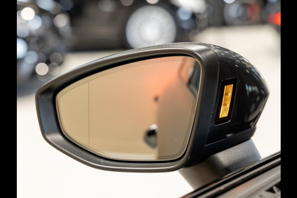 Audi A3 Sportback 35 TFSI S edition / 150pk / Maxton / Panorama dak / Sonos / Achteruitrij camera /