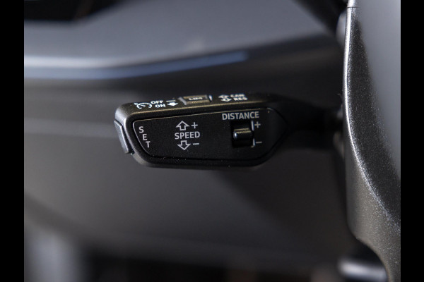 Audi A3 Sportback 35 TFSI S edition / 150pk / Maxton / Panorama dak / Sonos / Achteruitrij camera /