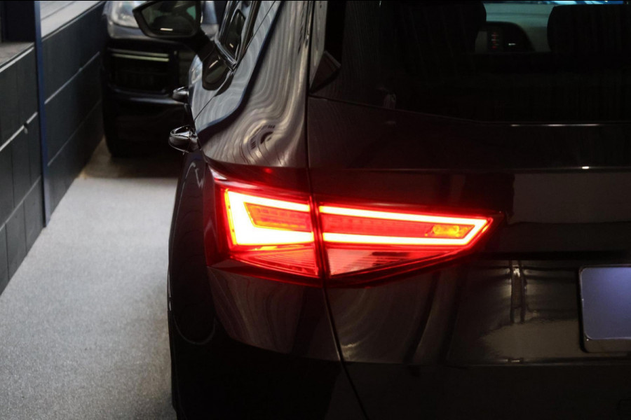 CUPRA Ateca 2.0 TSI 4DRIVE 300+PK LED/VIRTUAL/SFEER/BEATS/PANO/LEER+S.VERWARMING/19" LMV/CAM/ACC/ECC/12 MDN GARANTIE!