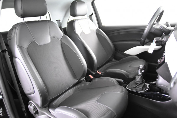 Opel ADAM 1.4 *Carplay*Stoel- & stuurverwarming*PDC*