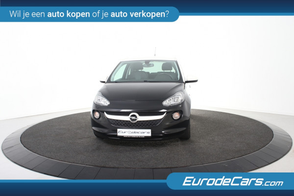 Opel ADAM 1.4 *Carplay*Stoel- & stuurverwarming*PDC*