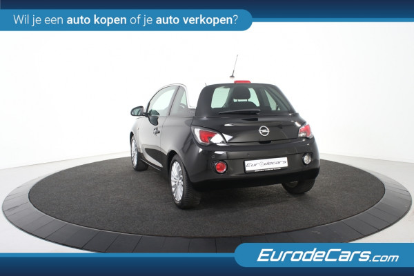 Opel ADAM 1.4 *Carplay*Stoel- & stuurverwarming*PDC*