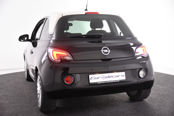 Opel ADAM 1.4 *Carplay*Stoel- & stuurverwarming*PDC*