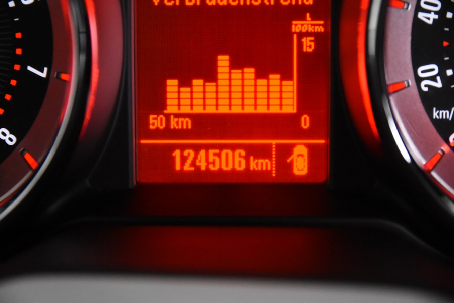 Opel ADAM 1.4 *Carplay*Stoel- & stuurverwarming*PDC*