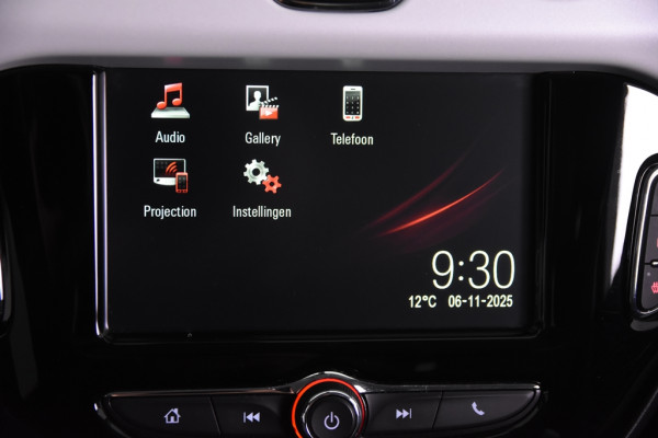 Opel ADAM 1.4 *Carplay*Stoel- & stuurverwarming*PDC*