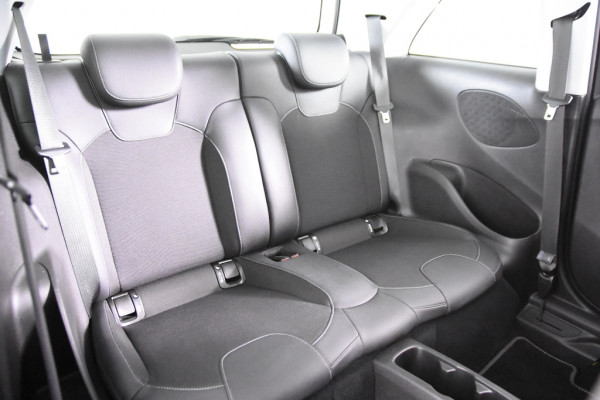 Opel ADAM 1.4 *Carplay*Stoel- & stuurverwarming*PDC*