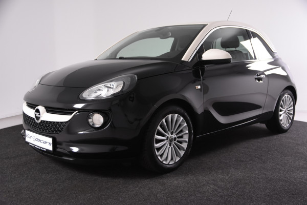 Opel ADAM 1.4 *Carplay*Stoel- & stuurverwarming*PDC*