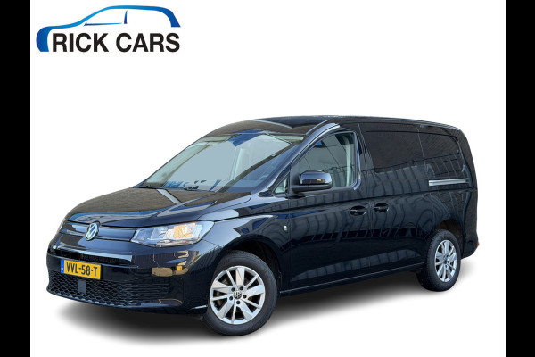 Volkswagen Caddy Cargo Maxi 2.0 TDI EURO 6 CarPlay/cruise control/navigatie