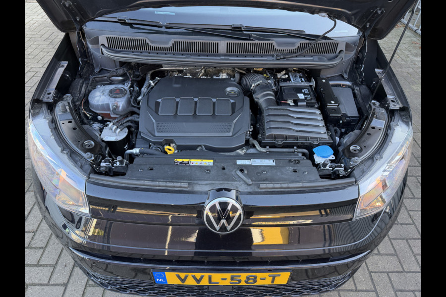 Volkswagen Caddy Cargo Maxi 2.0 TDI EURO 6 CarPlay/cruise control/navigatie