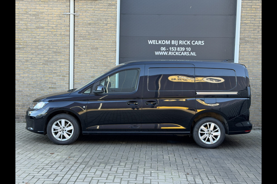 Volkswagen Caddy Cargo Maxi 2.0 TDI EURO 6 CarPlay/cruise control/navigatie