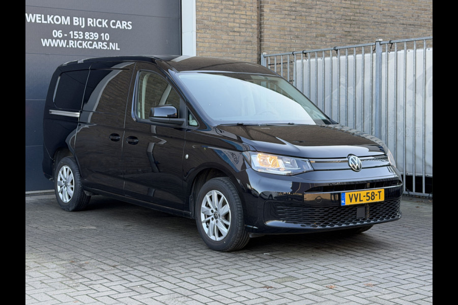 Volkswagen Caddy Cargo Maxi 2.0 TDI EURO 6 CarPlay/cruise control/navigatie