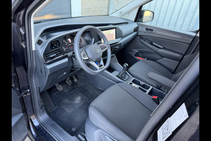 Volkswagen Caddy Cargo Maxi 2.0 TDI EURO 6 CarPlay/cruise control/navigatie