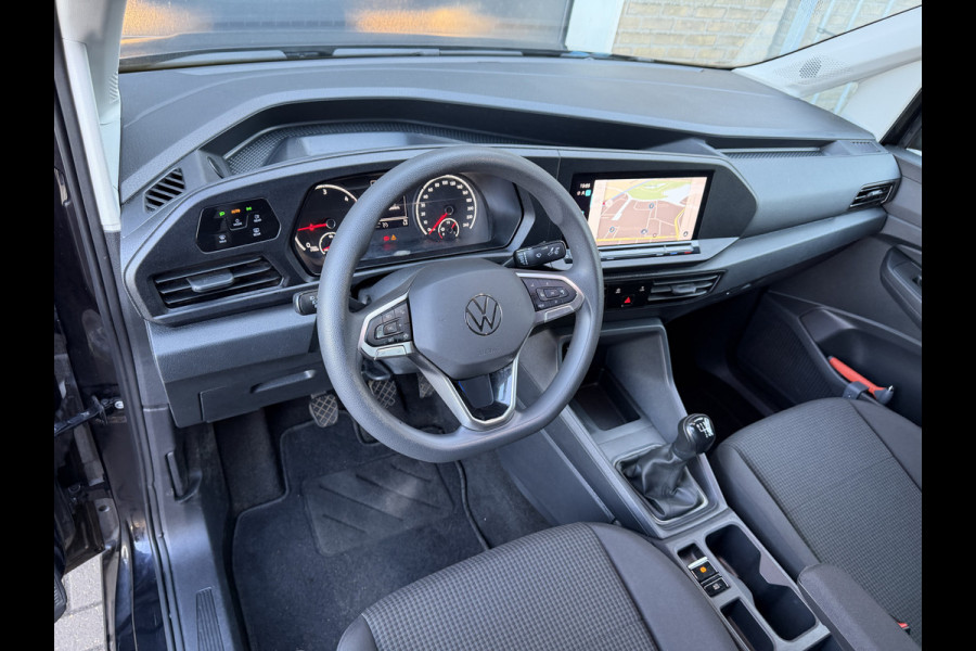 Volkswagen Caddy Cargo Maxi 2.0 TDI EURO 6 CarPlay/cruise control/navigatie