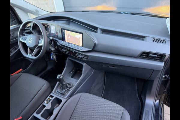 Volkswagen Caddy Cargo Maxi 2.0 TDI EURO 6 CarPlay/cruise control/navigatie