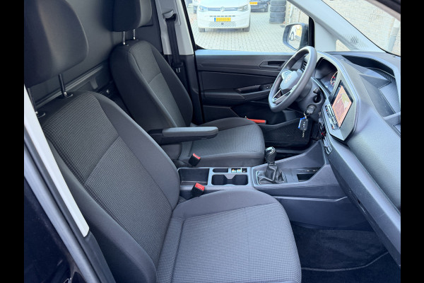 Volkswagen Caddy Cargo Maxi 2.0 TDI EURO 6 CarPlay/cruise control/navigatie