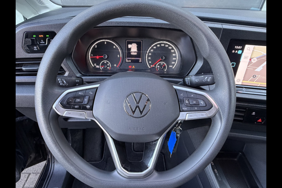 Volkswagen Caddy Cargo Maxi 2.0 TDI EURO 6 CarPlay/cruise control/navigatie