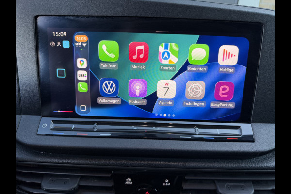 Volkswagen Caddy Cargo Maxi 2.0 TDI EURO 6 CarPlay/cruise control/navigatie