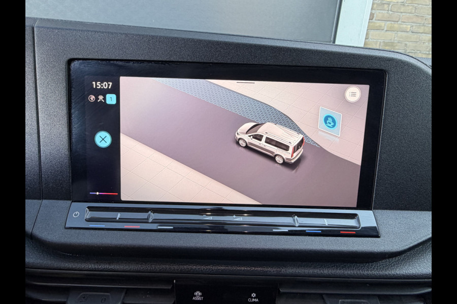 Volkswagen Caddy Cargo Maxi 2.0 TDI EURO 6 CarPlay/cruise control/navigatie