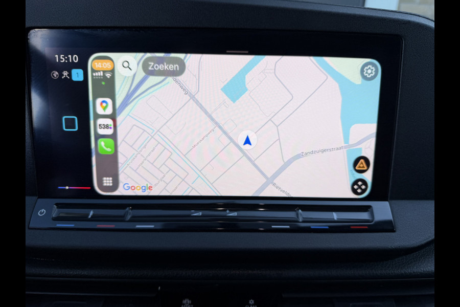 Volkswagen Caddy Cargo Maxi 2.0 TDI EURO 6 CarPlay/cruise control/navigatie