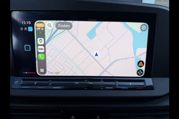 Volkswagen Caddy Cargo Maxi 2.0 TDI EURO 6 CarPlay/cruise control/navigatie